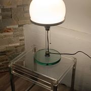 Bauhaus Design Lamp Valentino by Metalarte 1976