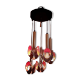 Chandelier Raak waterfall from the 70s