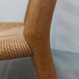 Hans Wegner armchair CH44