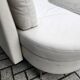 de Sede - DS-167 - sofa (beige)