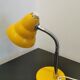 Vintage metal desk lamp