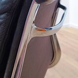 Soft Pad Armchair EA205, Charles & Ray Eames, Vitra