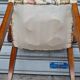 Pair of bridge chairs