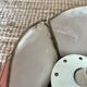 Mother-of-pearl pendant