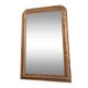 Louis Philippe mirror 125 x 82