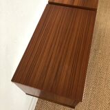 Pair of bedside tables