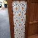 Armoire parisienne art déco