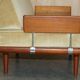 Mid Century Modern canapé by Peter Hvidt and Orla Mølgaard Nielsen for France & Son