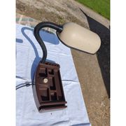 Vintage desk lamp