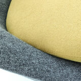 Sofa and chair