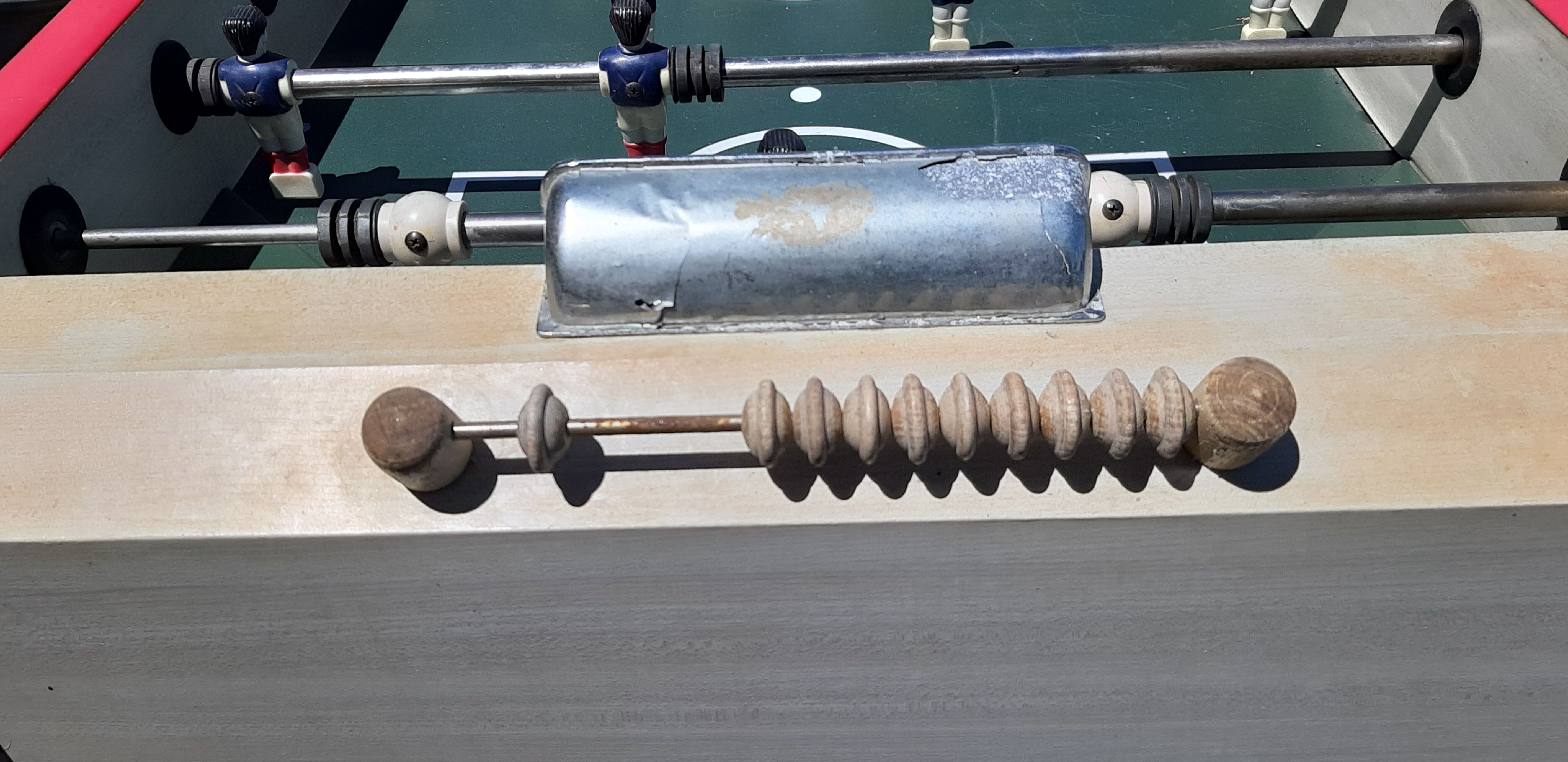 Baby Football Bonzini