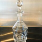 Baccarat crystal carafe