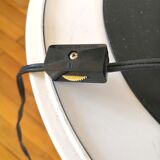 Modular telescopic lamp modernist design 70s - 80s