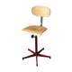 Chaise d'atelier