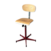 Workshop chair