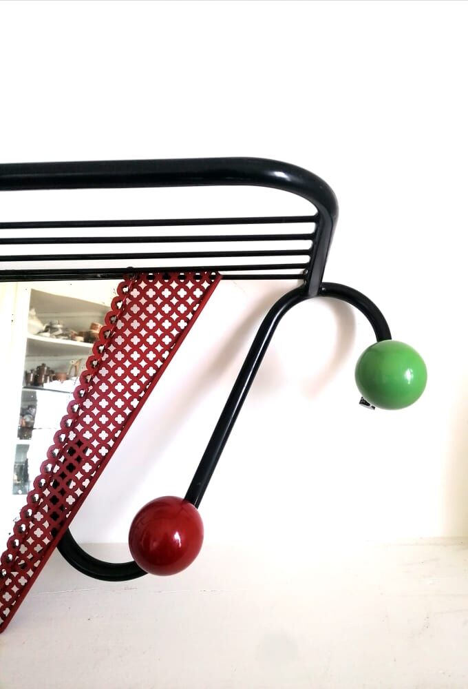 Coat rack circa 1950