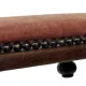 Art Deco footstool foot rest minimalist 30's design