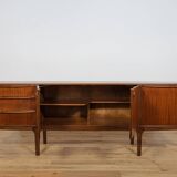 Mid-Century Teak Sideboard by Tom Robertson for McIntosh, United Knigdom, 1960s