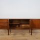 Mid-Century Teak Sideboard by Tom Robertson for McIntosh, United Knigdom, 1960s