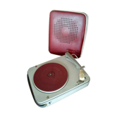 Phillips disc tour