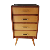 Chiffonnier années 50/60
