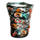 Earthenware vase, rock garden of the ocean