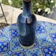 Stoneware vase