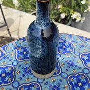 Stoneware vase