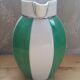 Limoges Porcelain Art Deco Pitcher