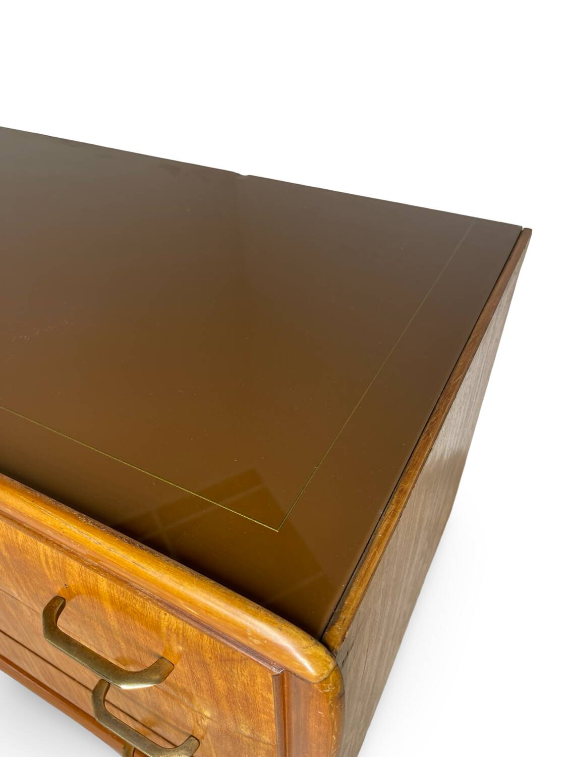 Commode italienne, milieu XXème