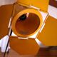 Standard lamp, Ikea reading lamp from the 80s.