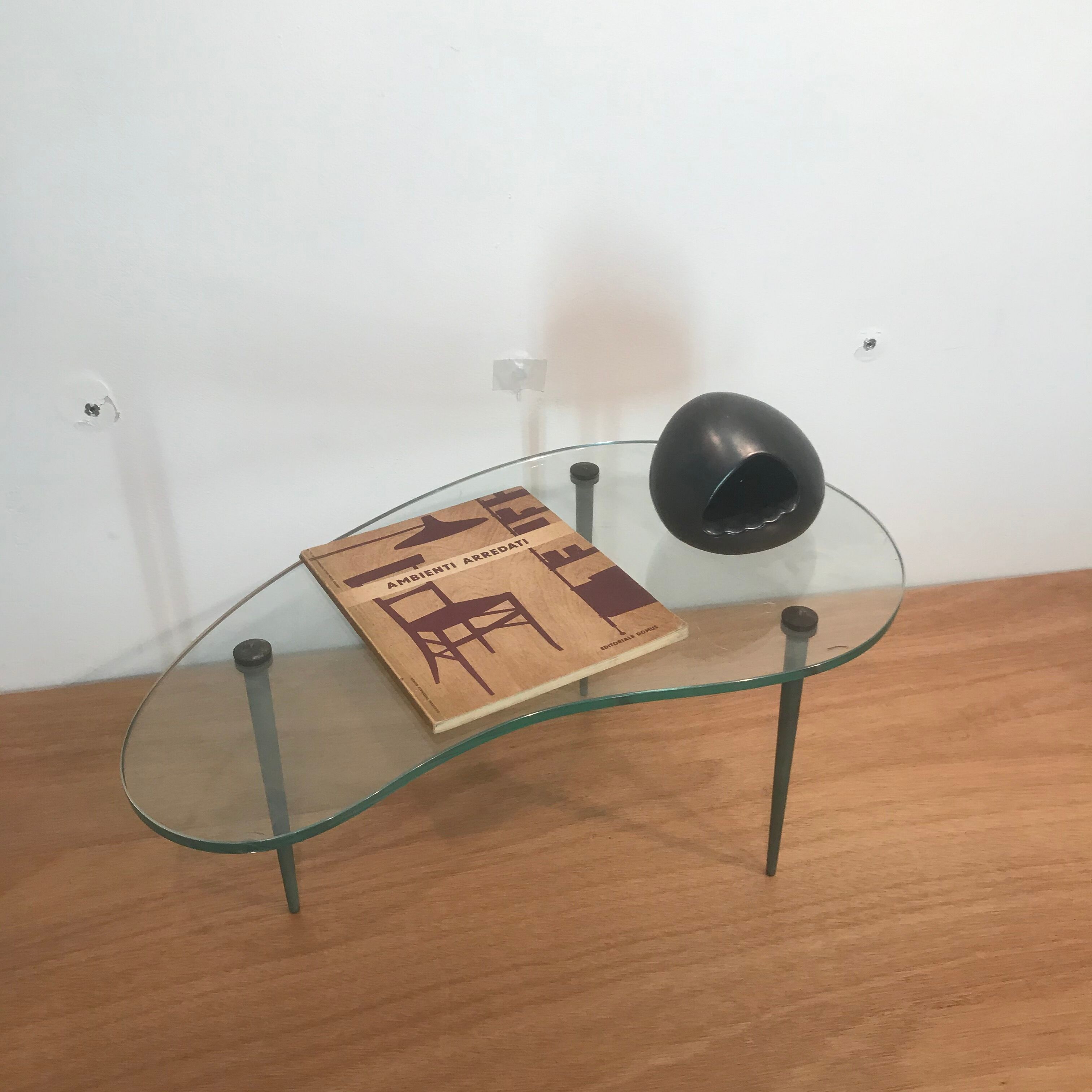 coffee table, extra, end of sofa ...