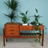 Scandinavian gardener 60