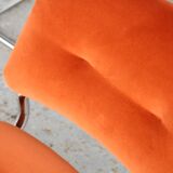 4 chaises Strafor