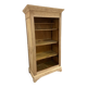 Parisian wardrobe in solid airbrushed wood