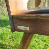 Baumann chairs x2 Ant model