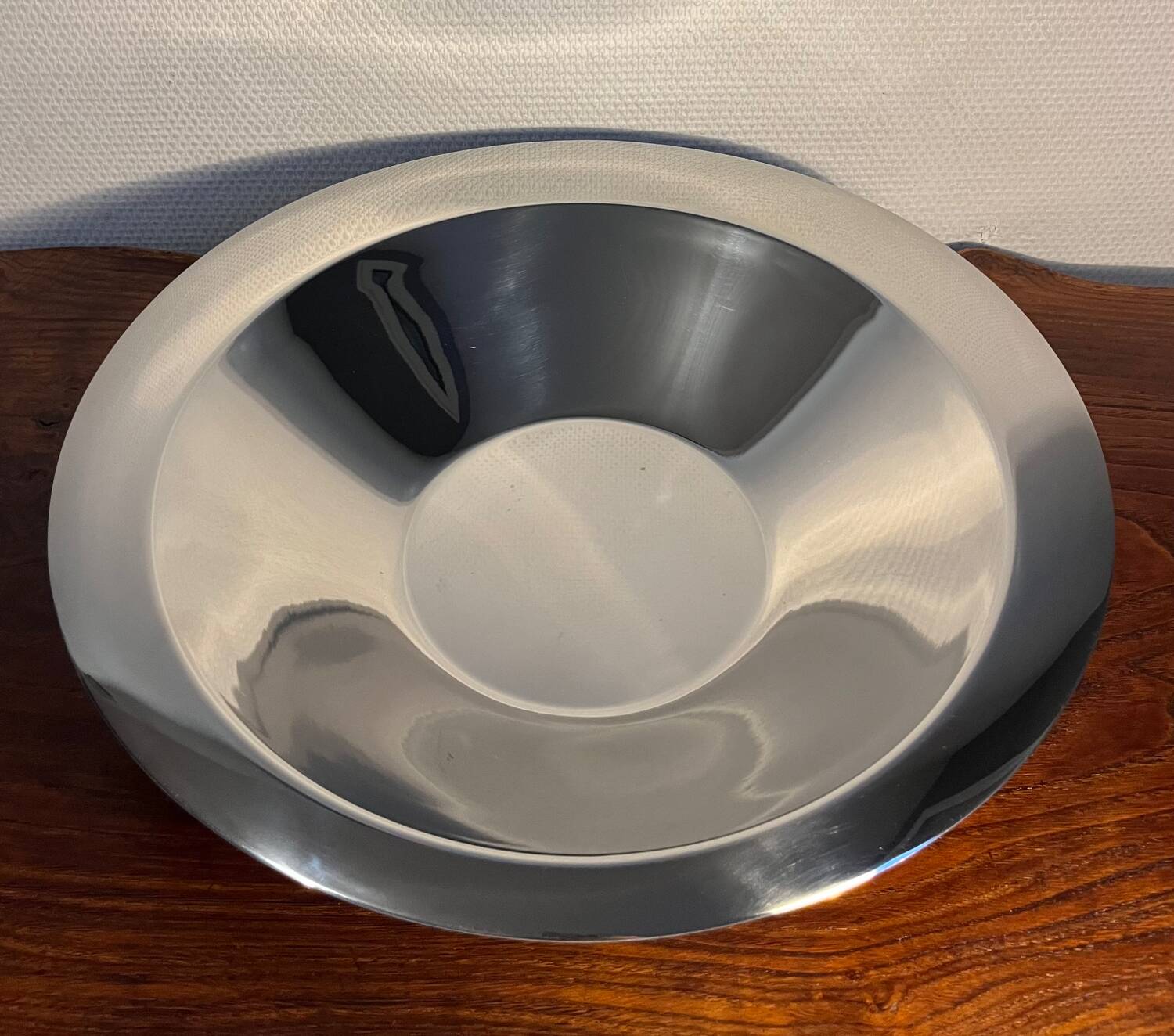 Degrenne Paris ultra-design salad bowl basket