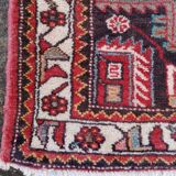 Oriental rug 119x88cm