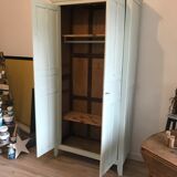 Parisian wardrobe