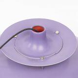 Suspension vintage danoise PH 5 par Poul Henningsen, Louis Poulsen, 1958