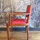 Bridge armchair 1940