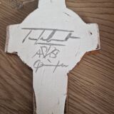 Cross Taburet Quimper