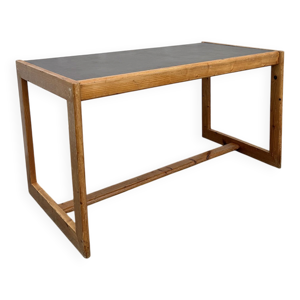 bureau fonctionnaliste