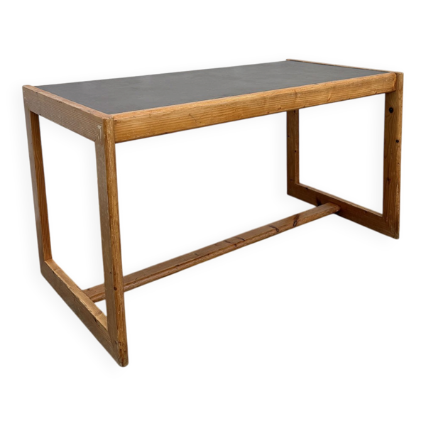 Bureau fonctionnaliste André Sornay, 1950