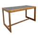 Desk 1950s functionalist André Sornay