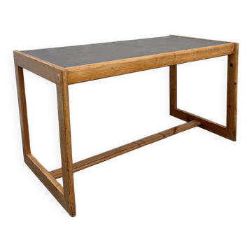 Bureau fonctionnaliste André Sornay, 1950