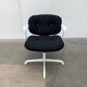 Space Age 2038 swivel armchair by Bruce Hannah & Andrew Morrison for Knoll International, 1970s.