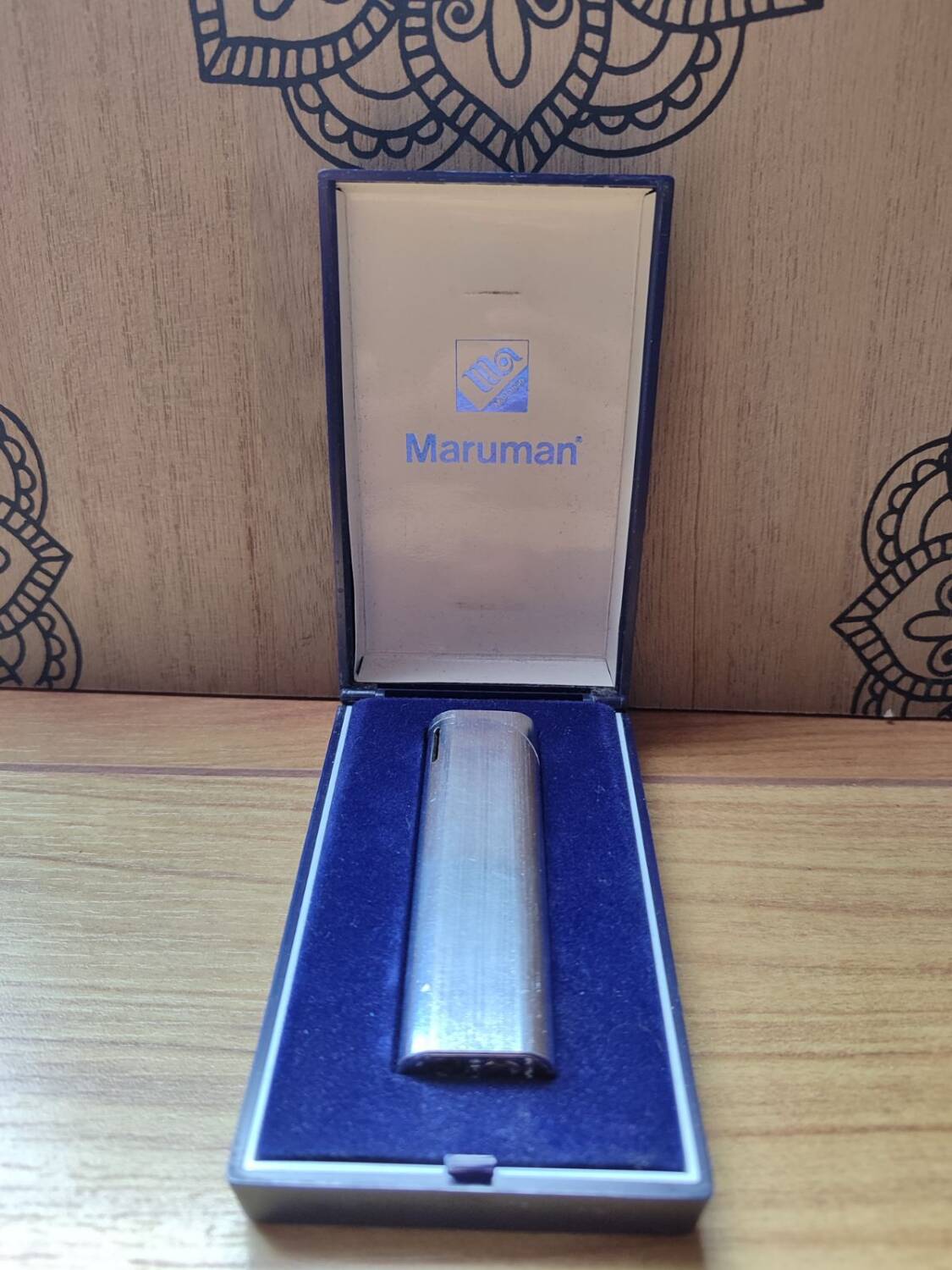 Maruman Vintage Lighter