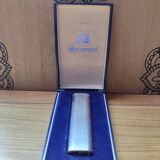 Briquet Maruman Vintage