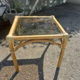 Table basse d'appoint